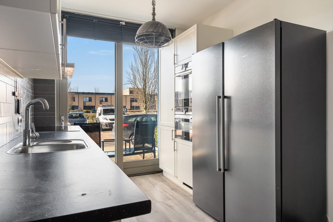 Foto 32 van Eendenkooi 29