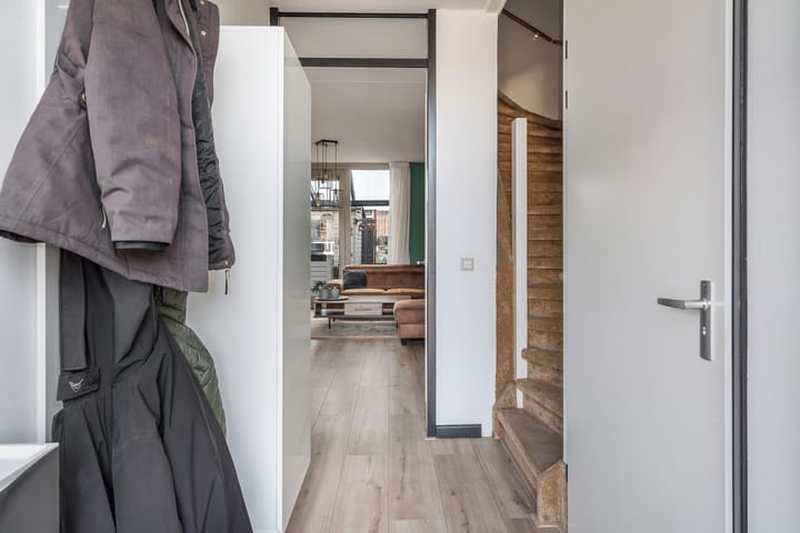 Photo 13 of Eendenkooi 29