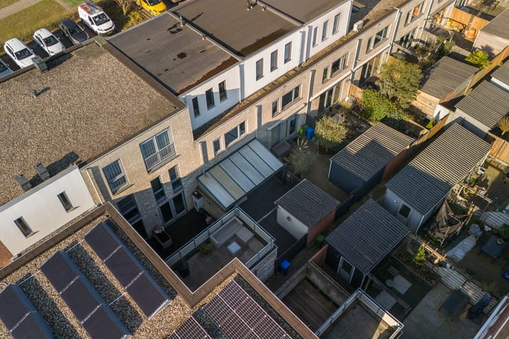 Photo 27 of Eendenkooi 29