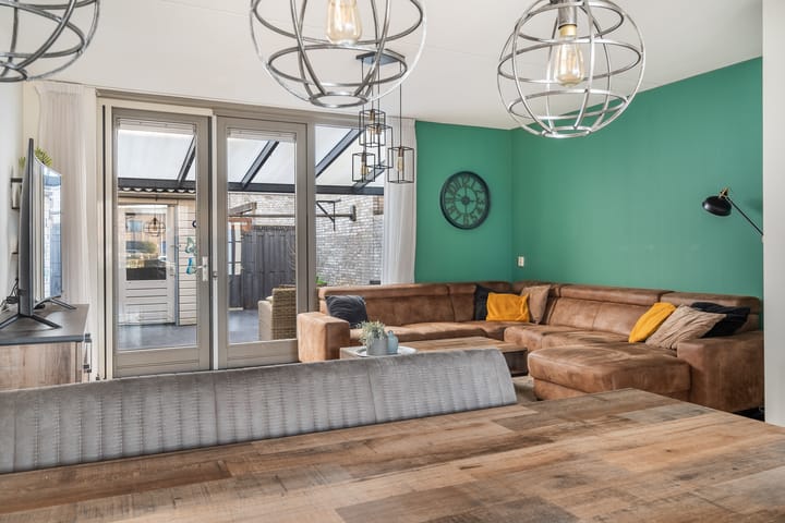 Photo 17 of Eendenkooi 29