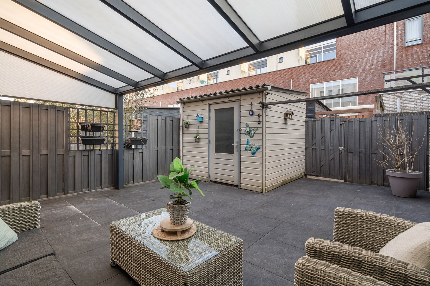 Foto 25 van Eendenkooi 29