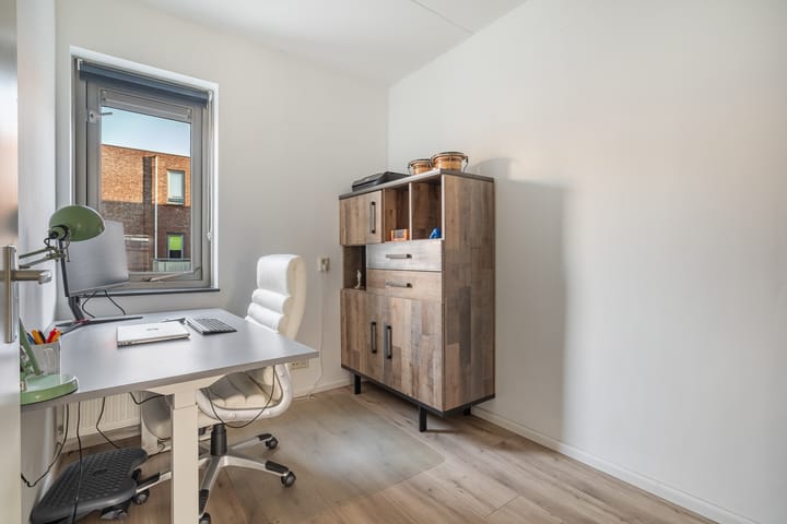 Photo 50 of Eendenkooi 29