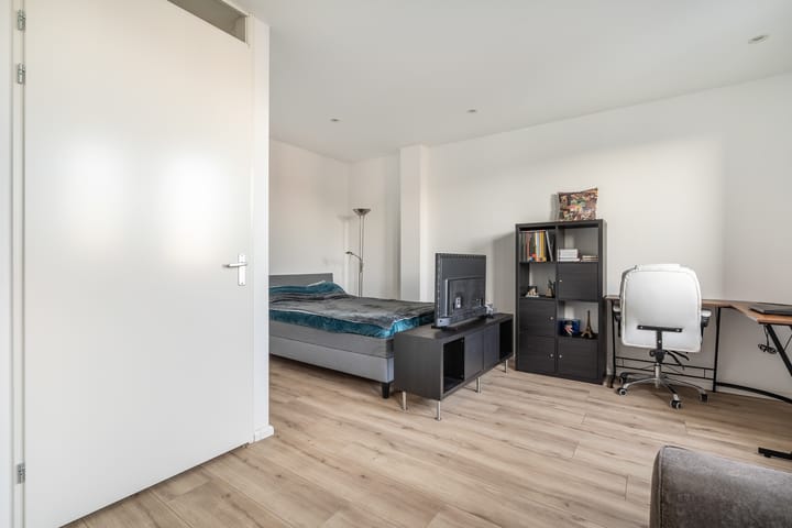 Photo 61 of Eendenkooi 29