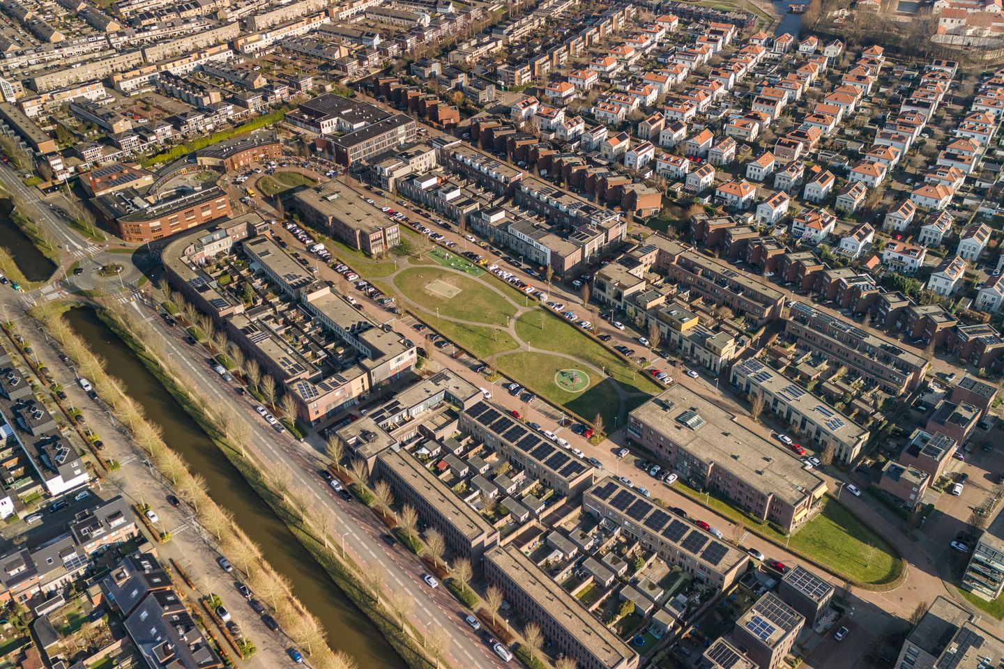 Foto 64 van Eendenkooi 29