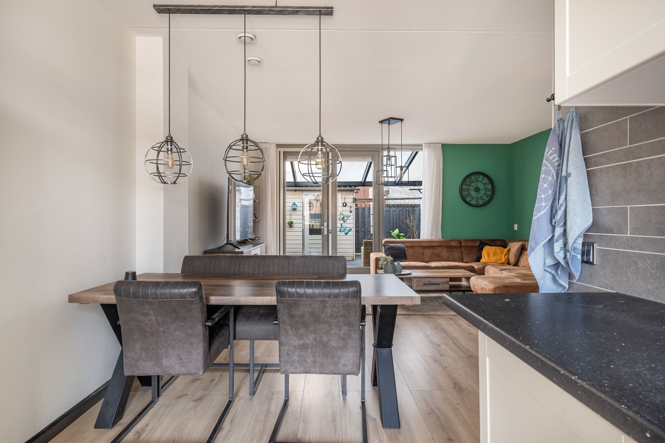 Foto 39 van Eendenkooi 29