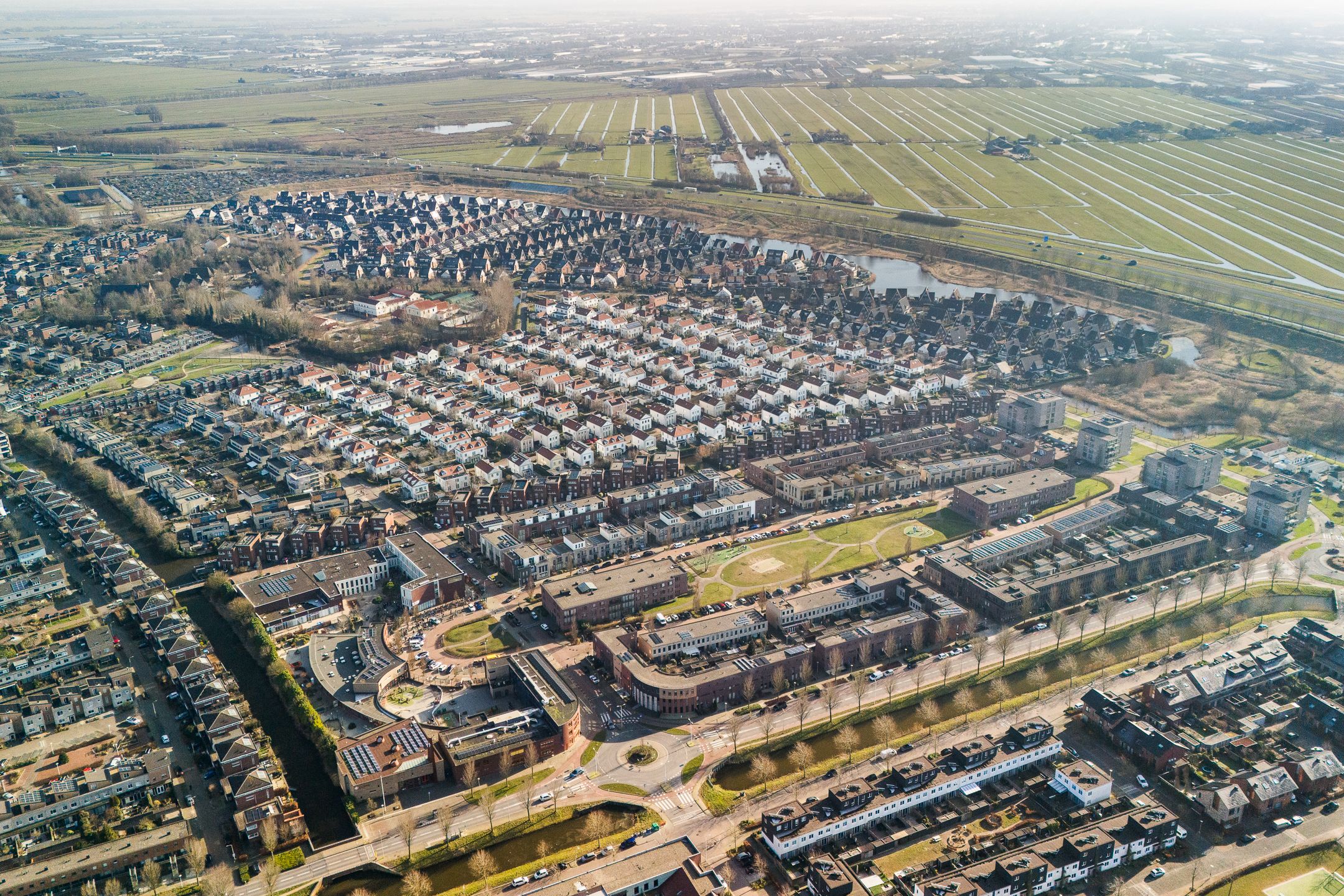 Foto 63 van Eendenkooi 29