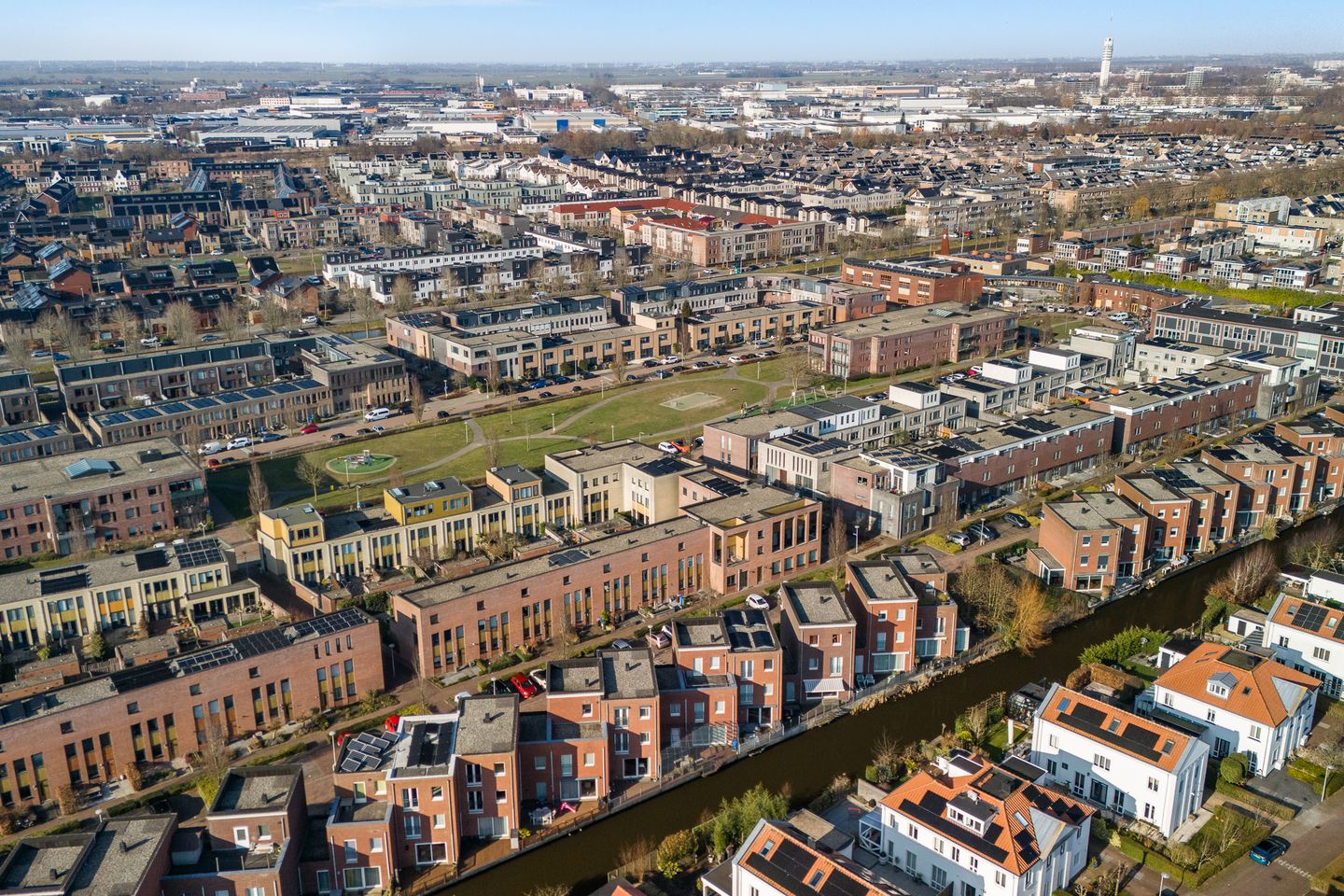 Foto 65 van Eendenkooi 29