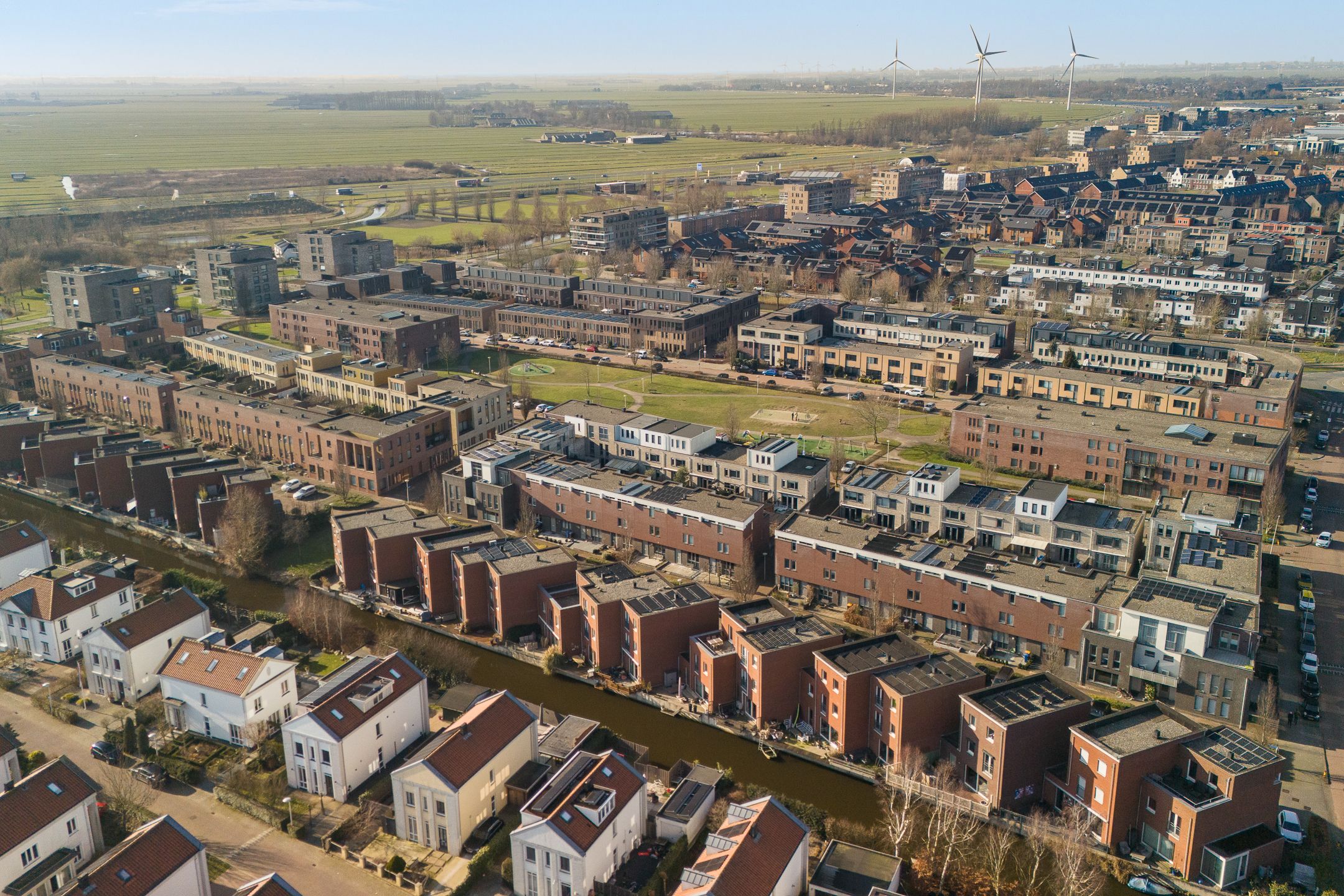 Foto 66 van Eendenkooi 29