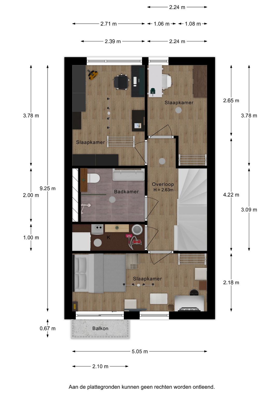 Foto 68 van Eendenkooi 29