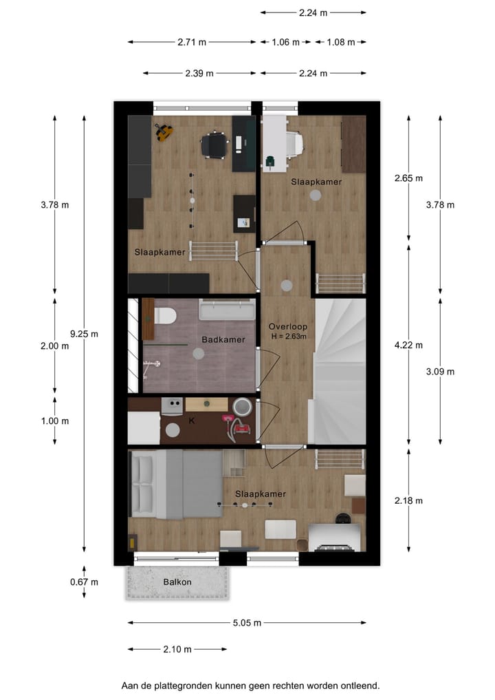 Photo 68 of Eendenkooi 29