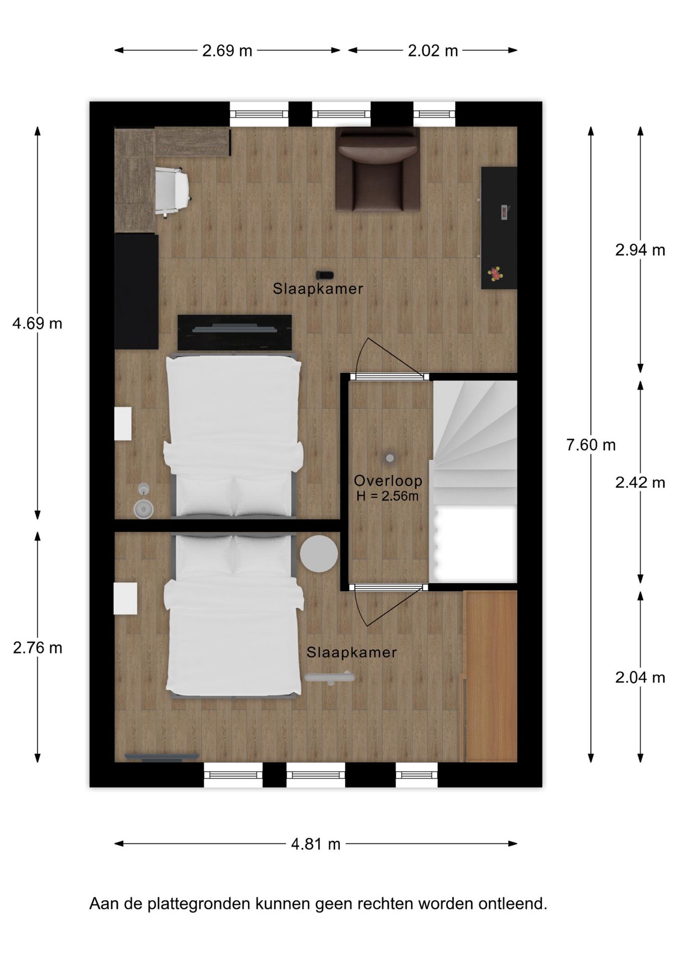 Foto 69 van Eendenkooi 29