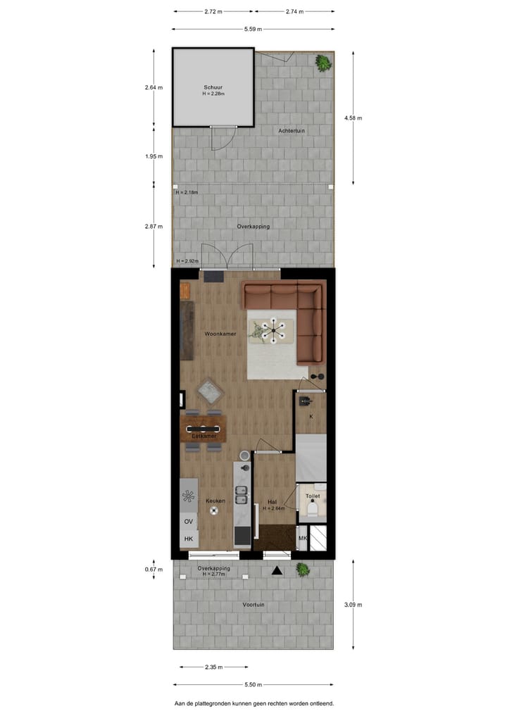 Photo 70 of Eendenkooi 29