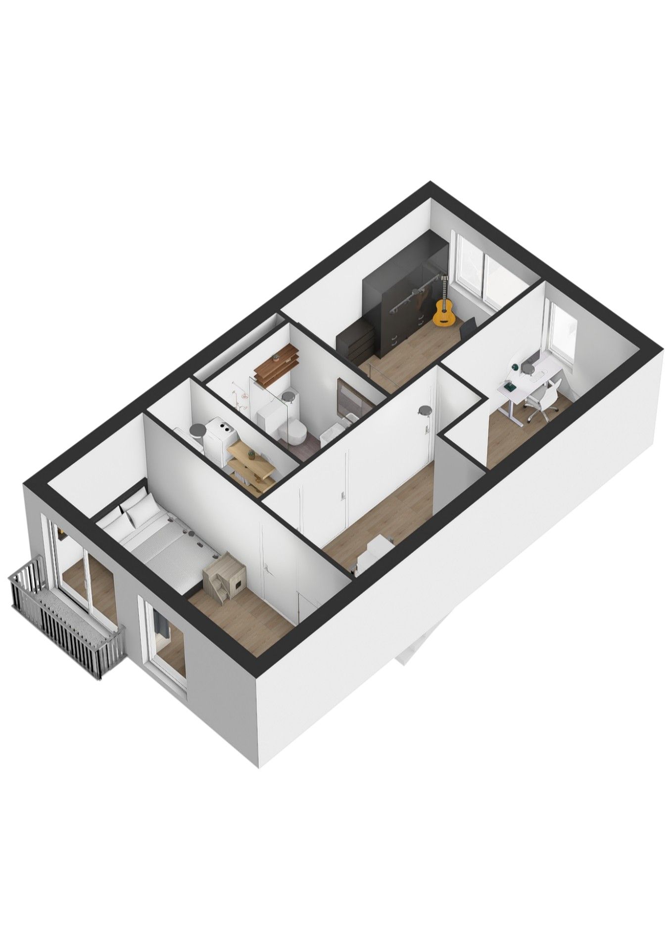 Foto 72 van Eendenkooi 29