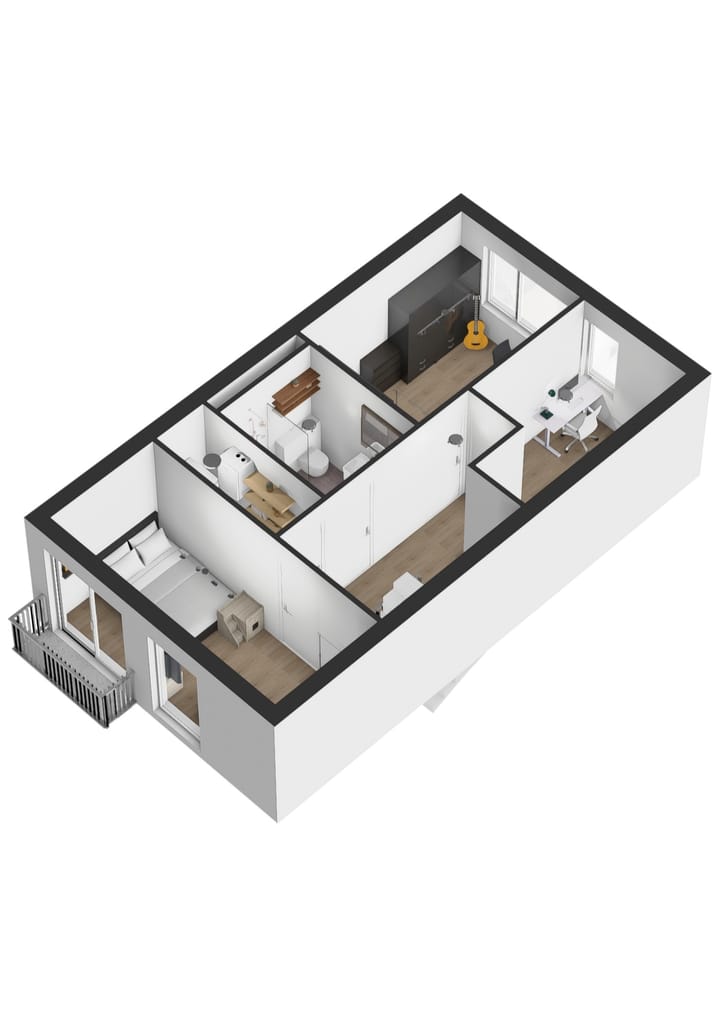 Photo 72 of Eendenkooi 29