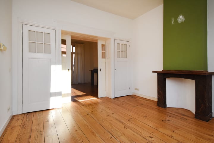 Photo 2 of Hazelaarstraat 111