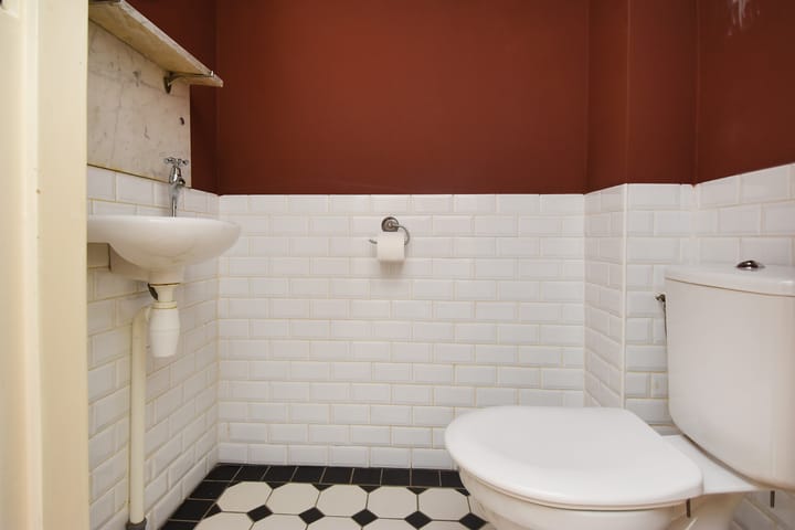 Photo 21 of Hazelaarstraat 111