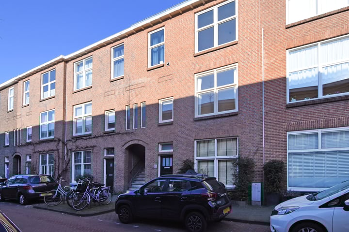Photo 1 of Hazelaarstraat 111