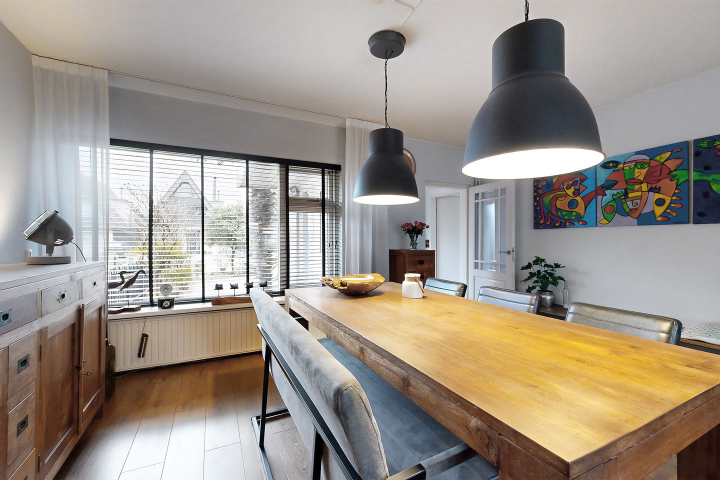 Foto 10 van Houtzagerij 9