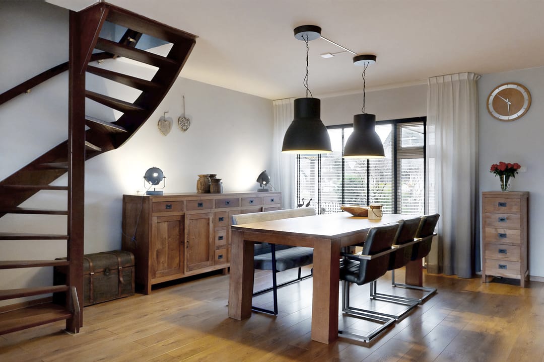 Foto 11 van Houtzagerij 9