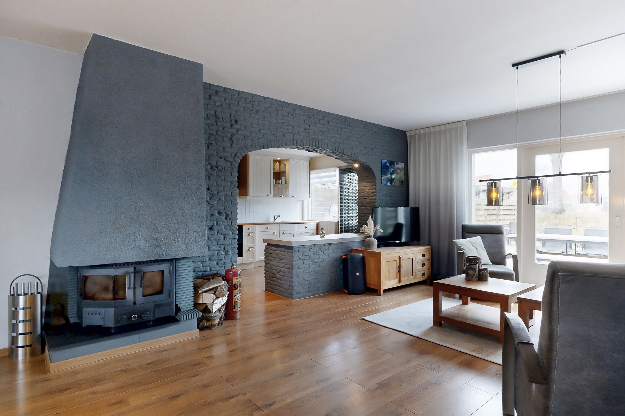 Foto 12 van Houtzagerij 9