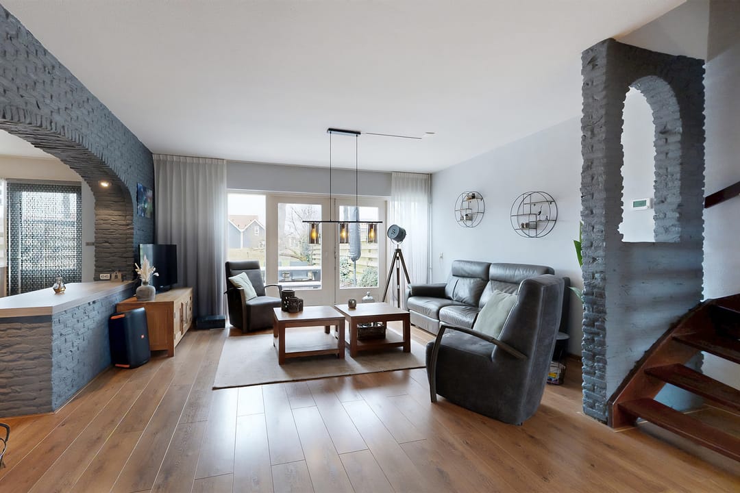 Foto 13 van Houtzagerij 9