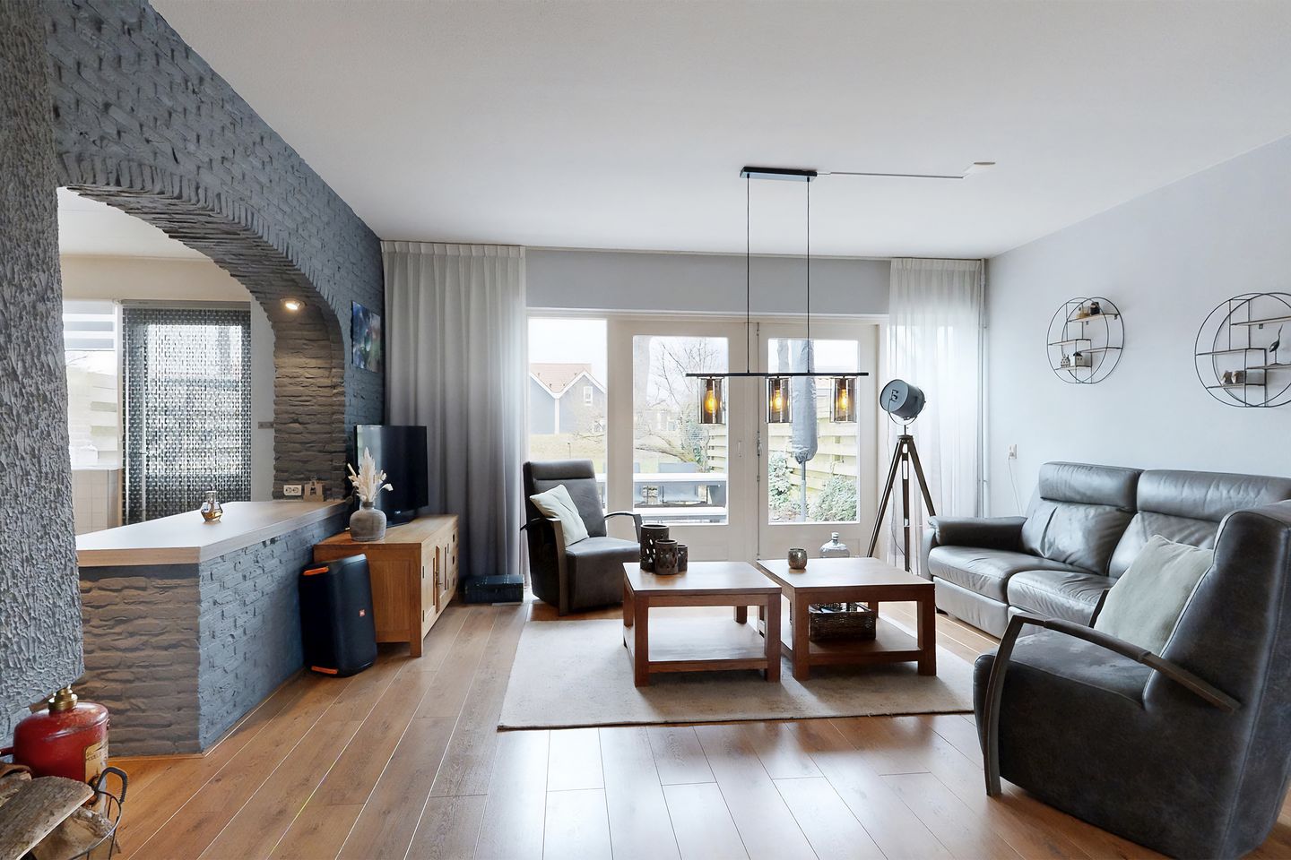 Foto 14 van Houtzagerij 9