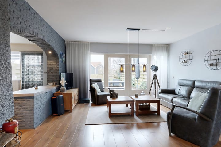 Foto 14 van Houtzagerij 9