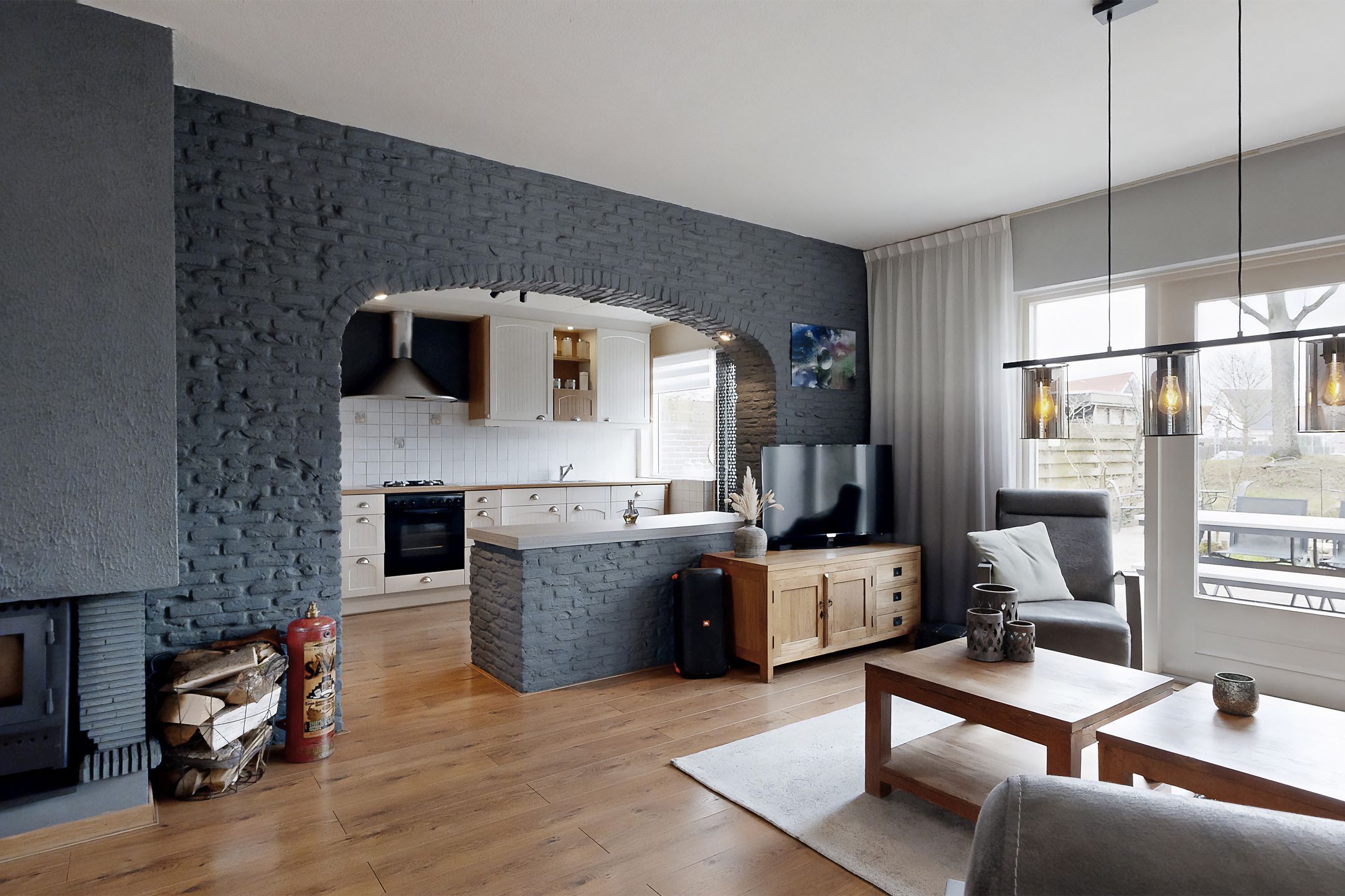 Foto 15 van Houtzagerij 9