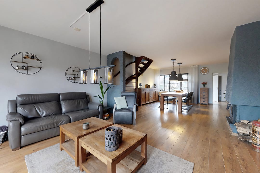 Foto 17 van Houtzagerij 9