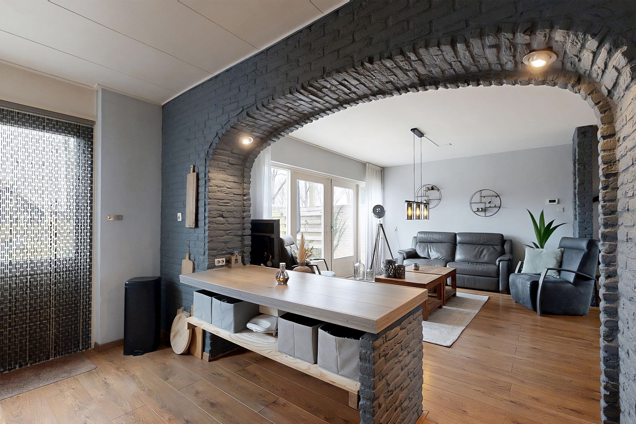 Foto 21 van Houtzagerij 9