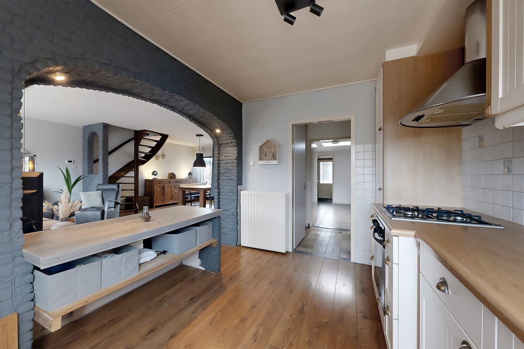 Foto 22 van Houtzagerij 9