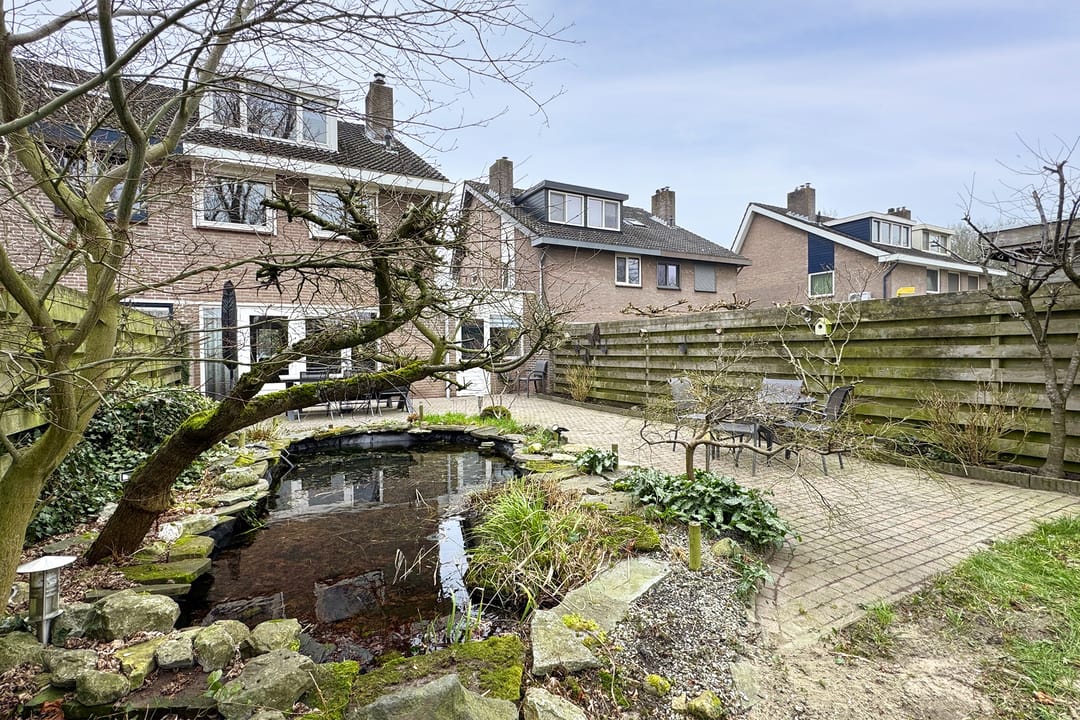 Foto 47 van Houtzagerij 9