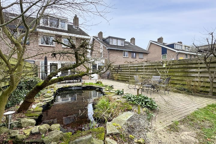 Foto 47 van Houtzagerij 9