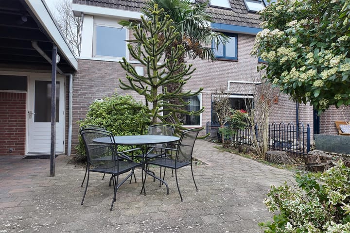 Foto 48 van Houtzagerij 9