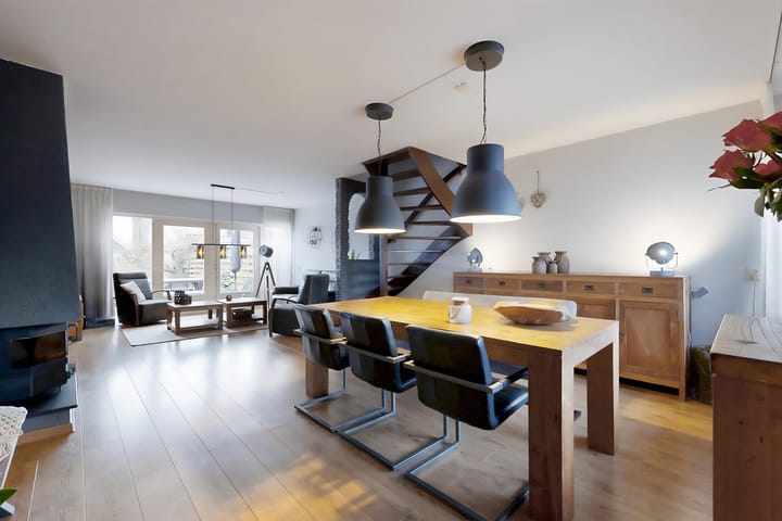 Foto 8 van Houtzagerij 9