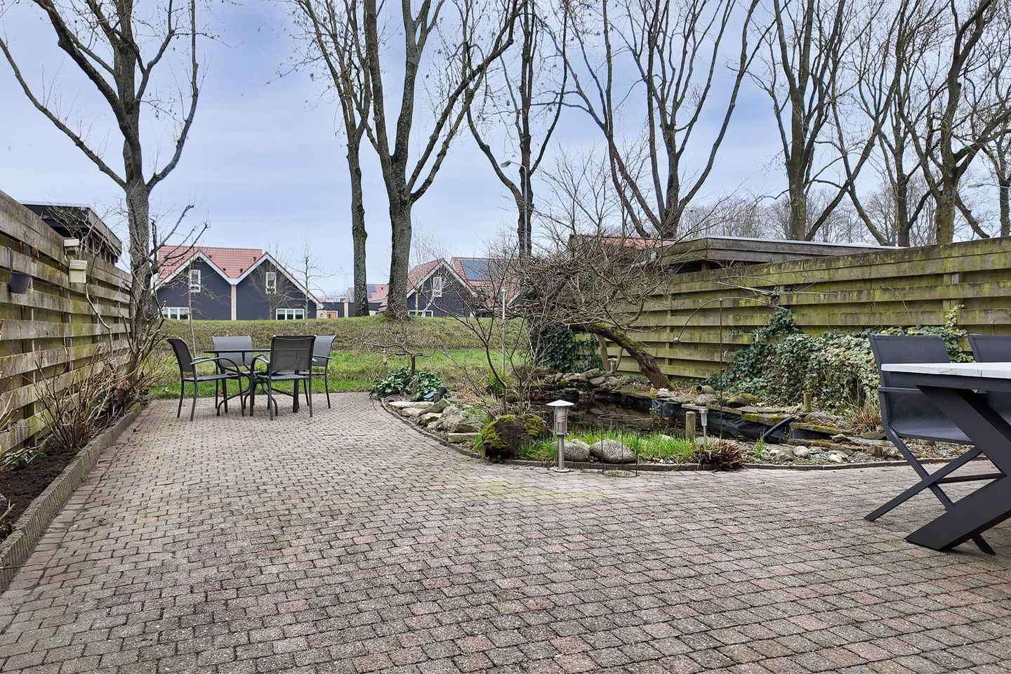 Foto 50 van Houtzagerij 9