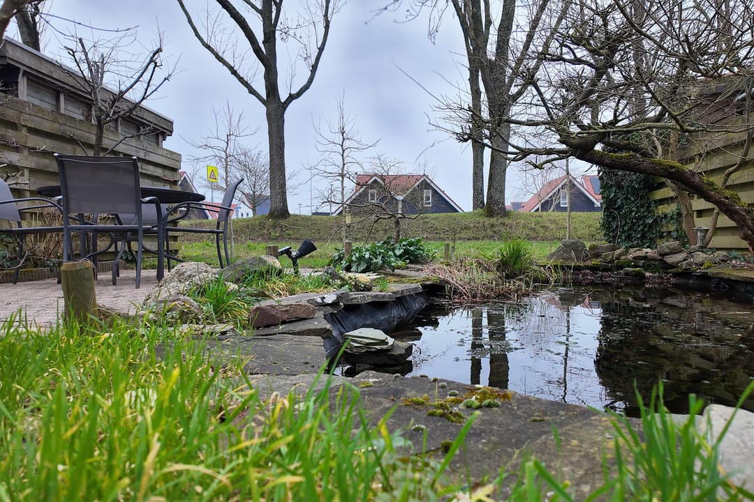 Foto 52 van Houtzagerij 9