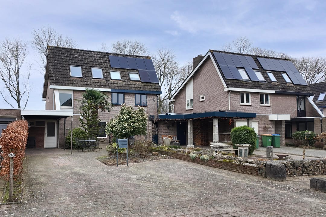 Foto 53 van Houtzagerij 9