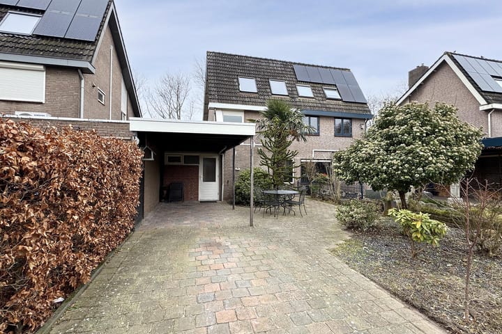 Foto 54 van Houtzagerij 9