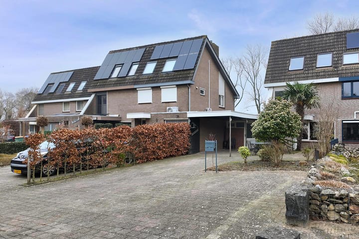 Foto 57 van Houtzagerij 9