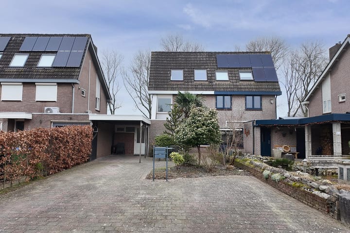 Foto 58 van Houtzagerij 9