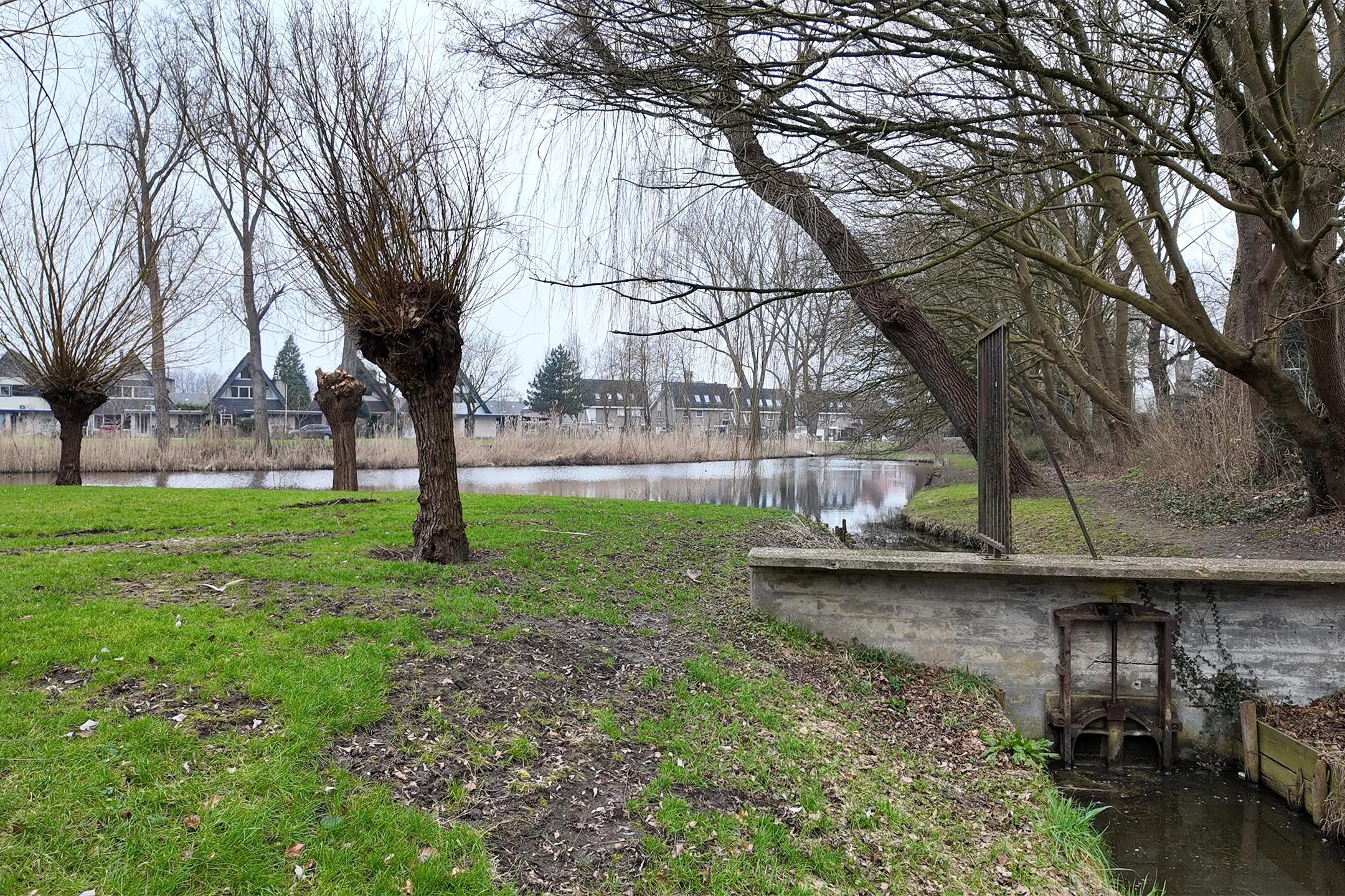 Foto 60 van Houtzagerij 9