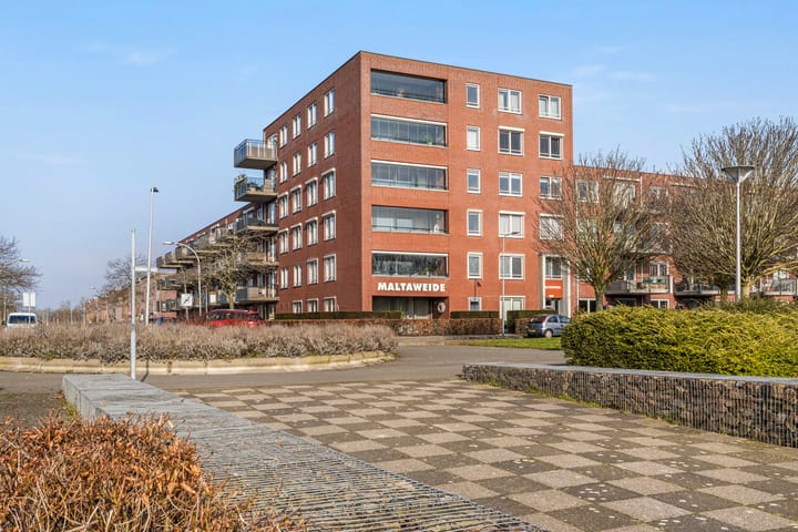 Foto 7 van Maltaweide 223