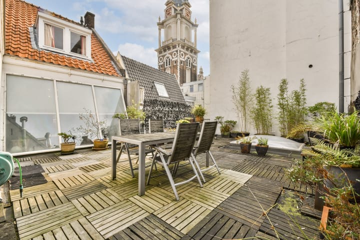 Photo 3 of Zandstraat 4-H