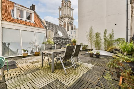 Zandstraat 4-H tertiary image