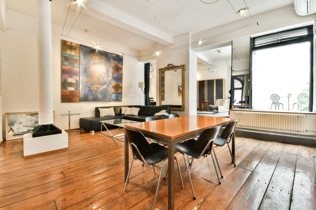 Foto 8 van Zandstraat 4-H