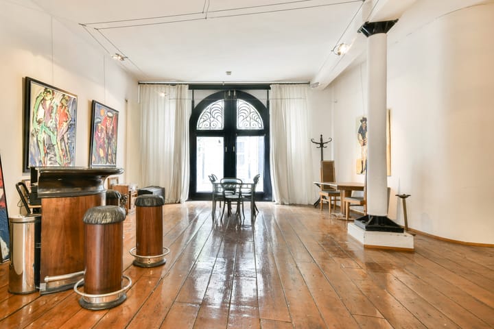 Photo 11 of Zandstraat 4-H