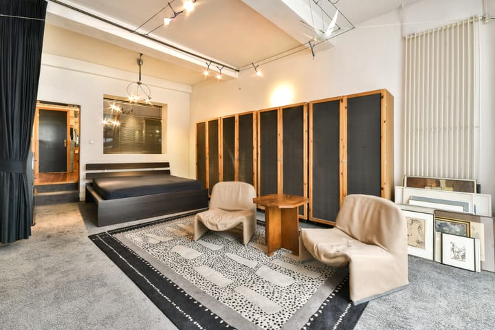 Photo 12 of Zandstraat 4-H