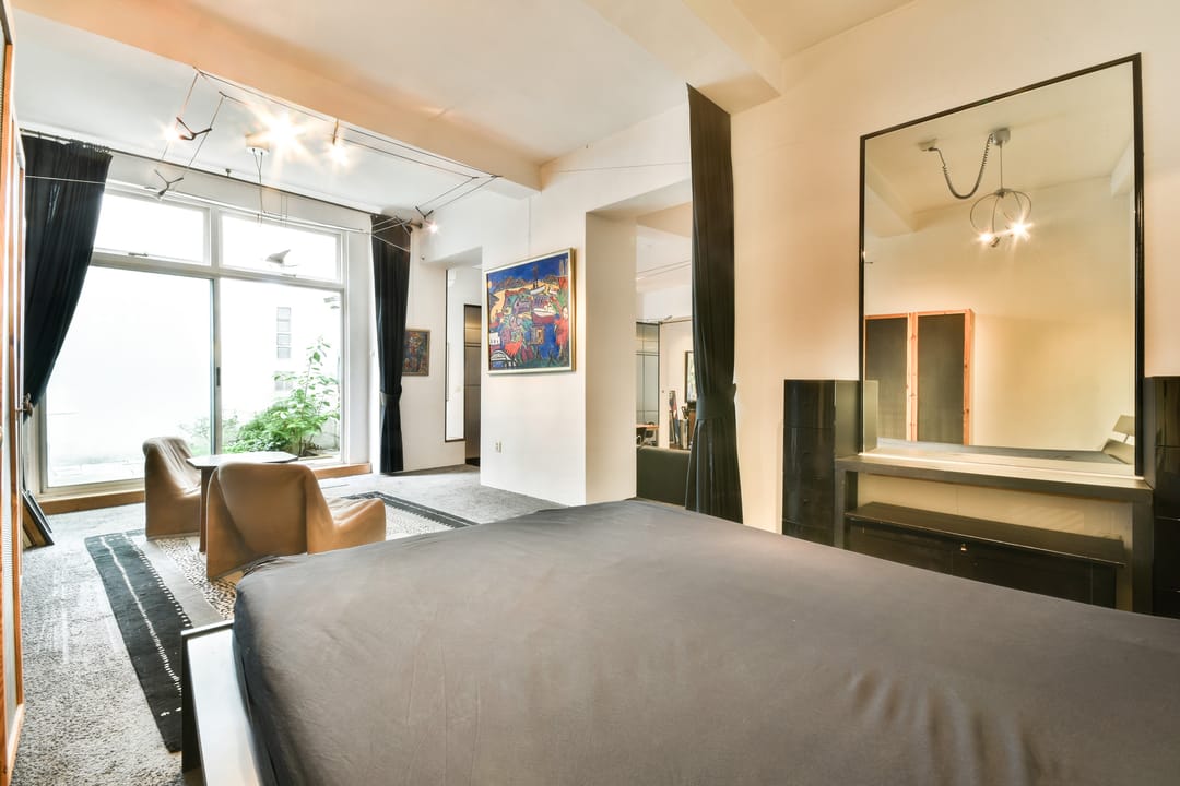 Foto 13 van Zandstraat 4-H