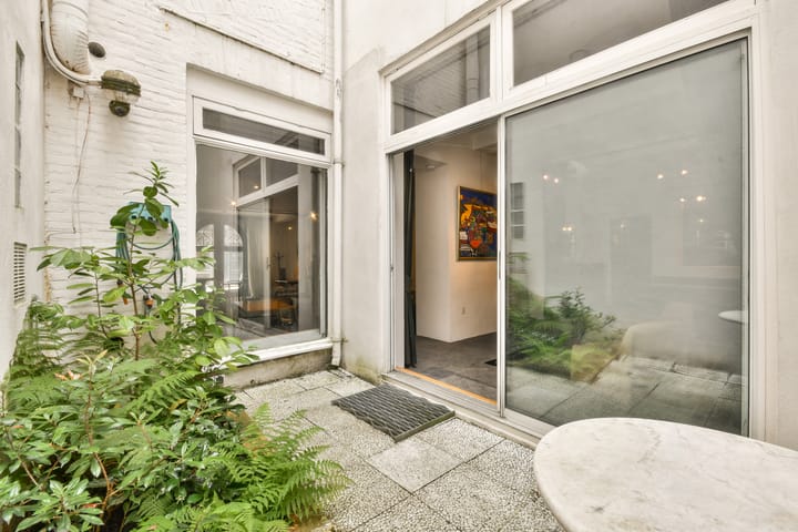 Photo 14 of Zandstraat 4-H